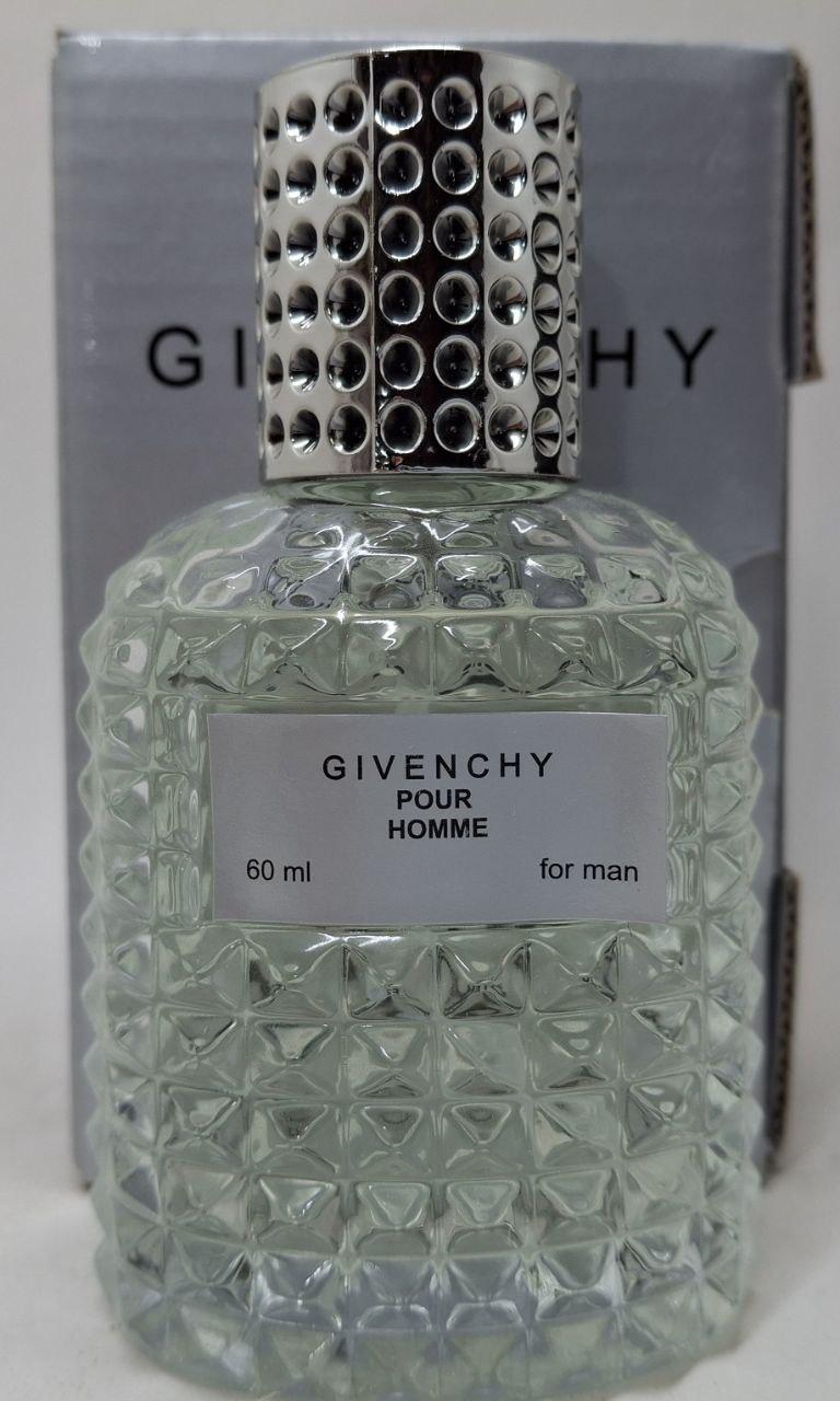 Givenchy pour Homme (Живанши Пур Хомм) 60 ml, фото 1