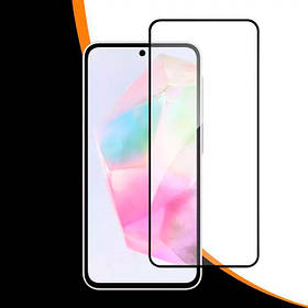 Захисні стекла для Samsung