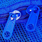 Триярусна сушарка для риби, грибів, фруктів (70×40×40см) / Сітка для сушіння риби та фруктів, фото 6