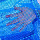 Триярусна сушарка для риби, грибів, фруктів (70×40×40см) / Сітка для сушіння риби та фруктів, фото 4