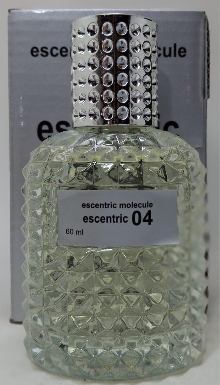 Аромат унисекс Escentric Molecules Escentric 04 (Молекула Эсцентрик 04) 60 мл, фото 1