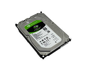 Жорсткий диск 3.5 2TB SATAIII в асорт. б\в