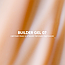 Гель для нарощування Valeri Builder Gel, 30 мл No07 (молочно-рожевий), фото 4