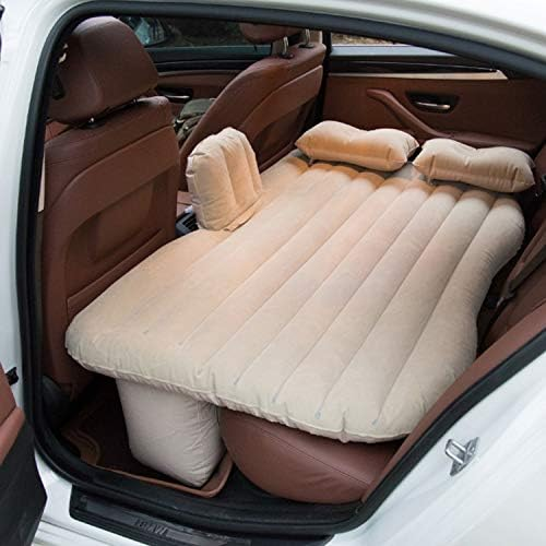 Надувний автомобільний матрац Car travel bed AND-92