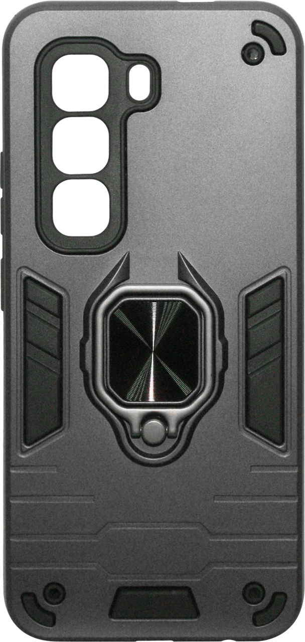 Накладка Infinix Hot 50 Pro Magnetic Armor Ring Honor