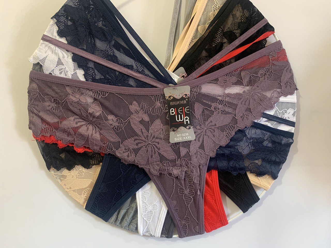 Бікіні Мережевні Міх, фото 1