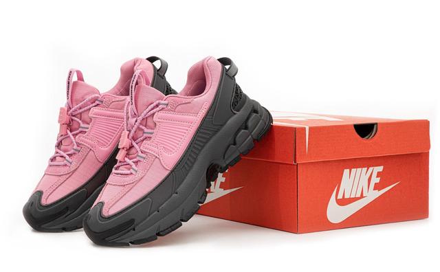 Nike Zoom Vomero Roam Pink  фото