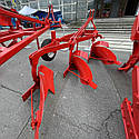 Навісний необертовий плуг Майстер А3, фото 2