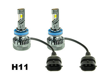 LED лампи H11 Cyclone TYPE 47 (2 шт.)