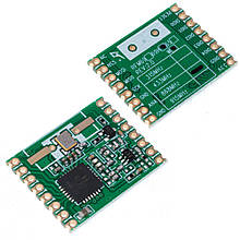 RFM69HW-868-S2 Hope RF