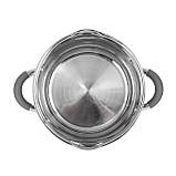 Набір каструль Мохіе 7 предметів Krauff 26-238-001, фото 4