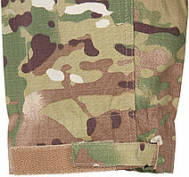 Куртка тактична VAV WEAR Optac 01. 3XL. Multicam