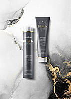 Нейтралізувальний шампунь для волосся Medavita EXTRA COOL Blonde Neutralizing Shampoo, фото 3