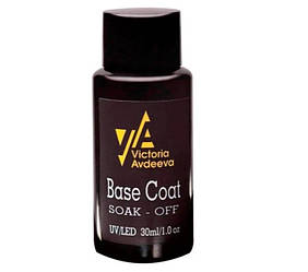 База Victoria Avdeeva Base Coat, 30 мл