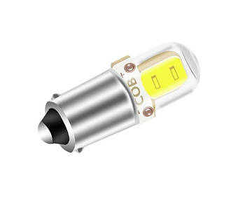 BA9S T4W  12V  Габарити світлодіодні LED лампочки