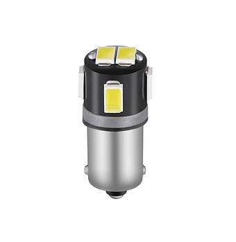 BA9S T4W  12V  Габарити світлодіодні LED лампочки