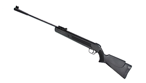Пневматична гвинтівка Kandar LB600 black