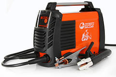 Зварювальний апарат