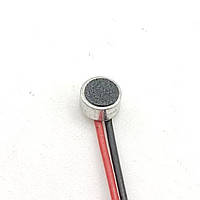 Мікрофон електретний GMI3015L