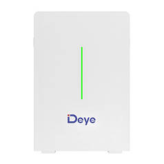 Акумуляторна батарея Deye RW-F10.6 (LiFePO4 51,2V 208Ah 10,64kWh)