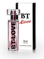 Парфуми з феромонами для жінок - BT Love, 50 мл