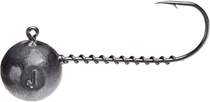 Джиг головка Jigger Fudo AB Jig 7/0 4g (5шт/уп)