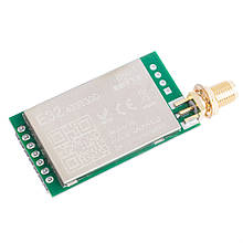 E32-433T30D (Ebyte) UART module on chip SX1278 433MHz DIP