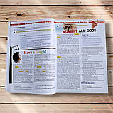 ZNO Leader Plus B2 Student`s Book + CD-ROM Авт: Mitchell H. Вид: MM Publications, фото 5