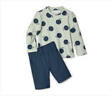 Розкішний якісний дитячий купальний комплект із захистом від УФ-випромінювання від tcm tchibo (Чібо), фото 3