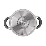 Набір каструль Мохіе 7 предметів Krauff 26-238-001, фото 2