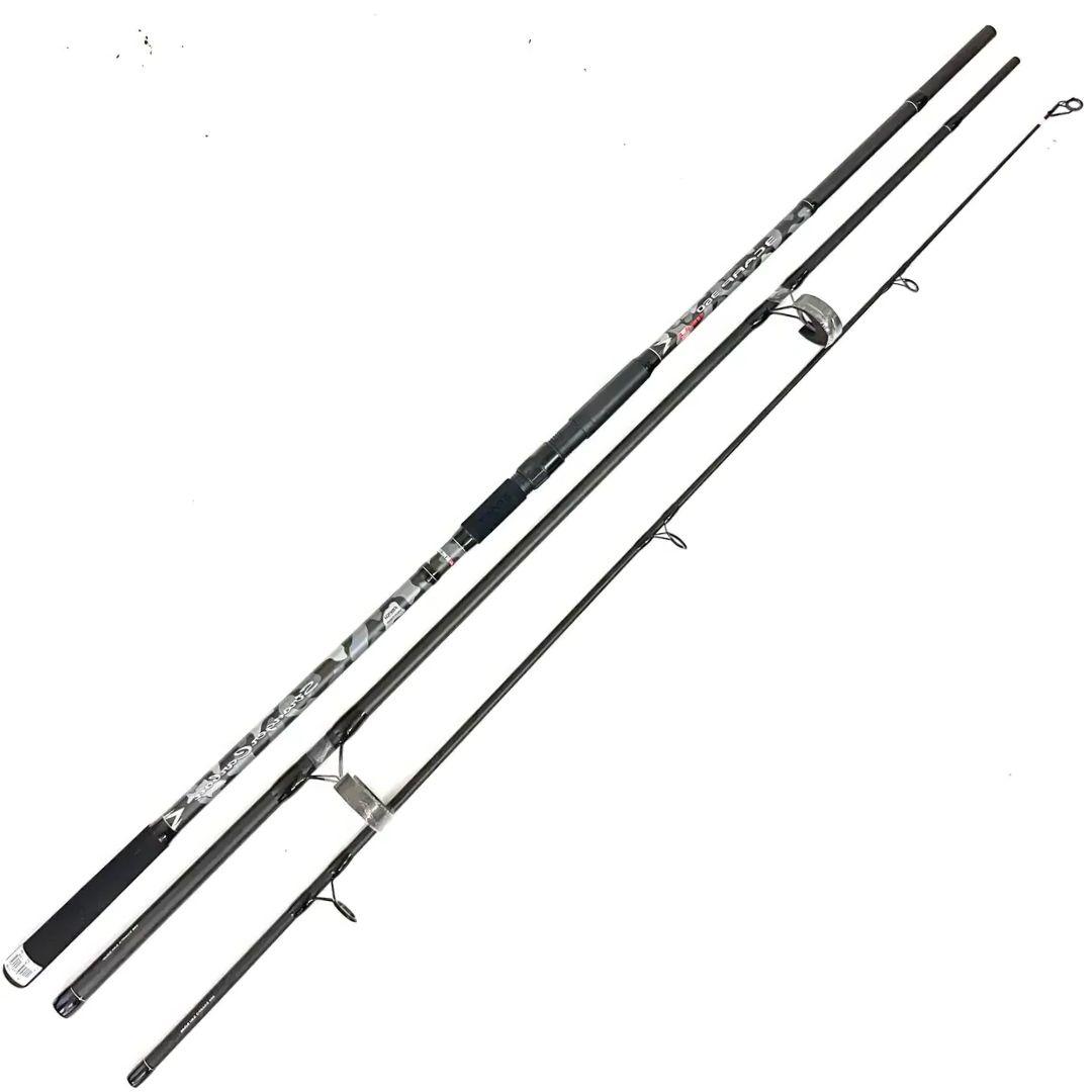 Вудилище CARP EXPERT SMART BOILIE LC 3.6м 3,5lb 3секці (кільце 50мм), фото 1