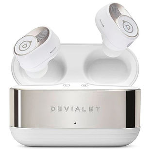 Навушники Devialet Gemini II Iconic White