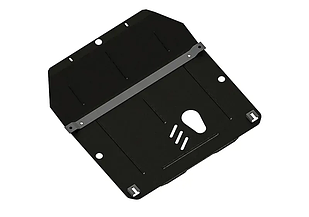 Захист двигуна Chevrolet Cruze (2011--) Кольчуга