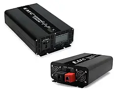 EAFC 5000W 12 В 220 В Інвертор чиста синусоїда