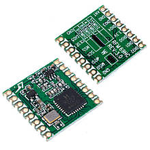 RFM69HCW-868S2 (REV3.0) Hope RF