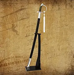 Сувенірна Шабля Сержанта Морської Піхоти США з піхвами