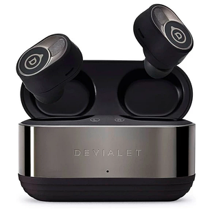 Навушники Devialet Gemini II Matte Black