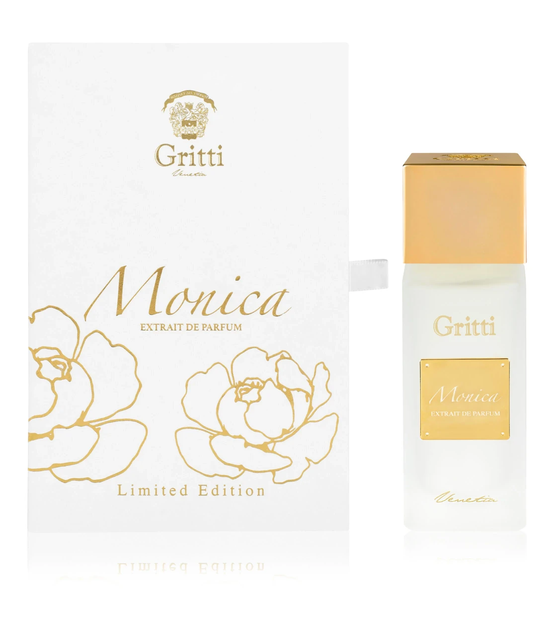 Жіночій парфум Gritti Monica 100 мл