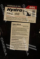 Олива гідравл. AXXIS Hydro ISO 46 (Каністра 60 л) AX-2078