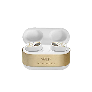 Навушники Devialet Gemini II Opera de Paris