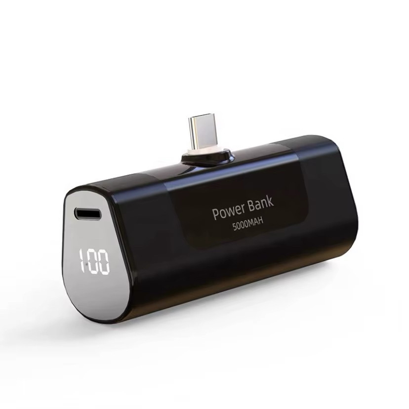 PowerBank (павербанк) 5000 MAH type C