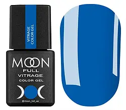 Гель-лак від Moon Full VITRAGE gel №06