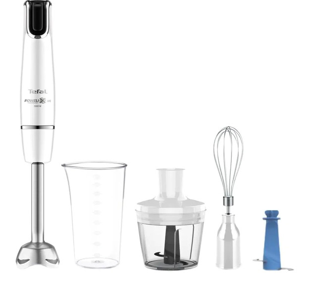 ніжка для блендера Tefal INFINY FORCE HB944138
