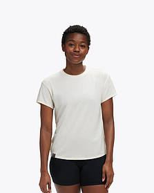 Футболка для спорту жіноча HOKA ESSENTIAL TEE 1141758 EGN