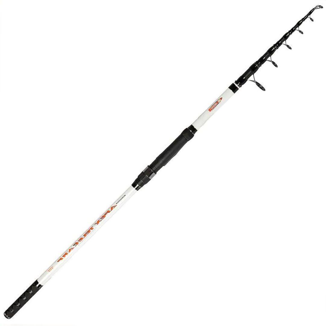 Коропове Вудилище Brain Apex Tele Carp 4.20 m 3.5 lbs, фото 1