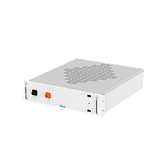 Акумуляторна батарея Deye BOS-A-Pack7.68 (High-Voltage LiFePO4 38,4V 200Ah 7,68kWh)