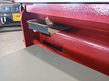 Листозгинальний верстат Prod-masz RED 2200/0,8/160, фото 4