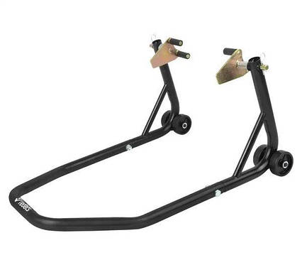 Підставка для переднього колеса мотоцикла REDATS, фото 1