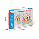 Навчальна головоломка для розвитку логічного мислення 12777, фото 4