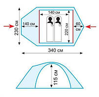 Універсальні Tramp